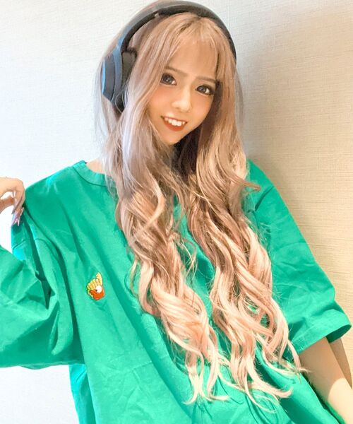 NAVAL(ナバル)の「【 NAVAL × KRAP 】ワンポイント刺繍 バック プリント Tシャツ 【WEB限定】(Tシャツ/カットソー・レディース・ホワイト/グリーン/その他1/その他2/その他3/その他4・MEDIUM/LARGE)」の12枚目の写真