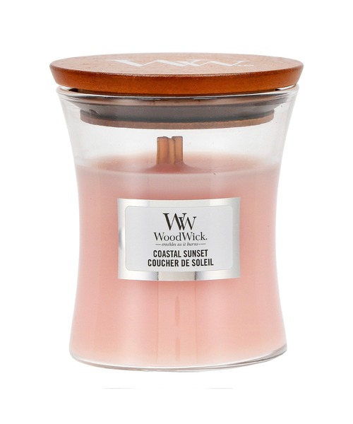 WOODWICK(ウッドウィック)の「WoodWick Jar Candle S ウッドウィック ジャー Sサイズ キャンドル(キャンドル・レディース・ホワイト/ライトホワイト/ラベンダー/ナチュラル/チャコール/ピンク/オレンジ/オフホワイト/イエロー/アイボリー/ライトブルー/ライトピンク/グリーン/ホワイト系その他/ブラウン/ホワイト系その他3/ホワイト系その他4/ベージュ/ホワイト系その他2/レッド・SMALL/FREE)」の17枚目の写真