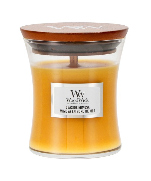 WOODWICK(ウッドウィック)の「WoodWick Jar Candle S ウッドウィック ジャー Sサイズ キャンドル(キャンドル・レディース・ホワイト/ライトホワイト/ラベンダー/ナチュラル/チャコール/ピンク/オレンジ/オフホワイト/イエロー/アイボリー/ライトブルー/ライトピンク/グリーン/ホワイト系その他/ブラウン/ホワイト系その他3/ホワイト系その他4/ベージュ/ホワイト系その他2/レッド・SMALL/FREE)」の20枚目の写真