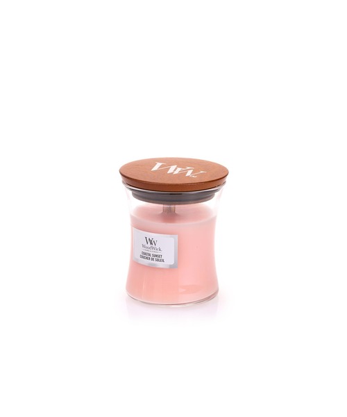 WoodWick Jar Candle S ウッドウィック ジャー Sサイズ