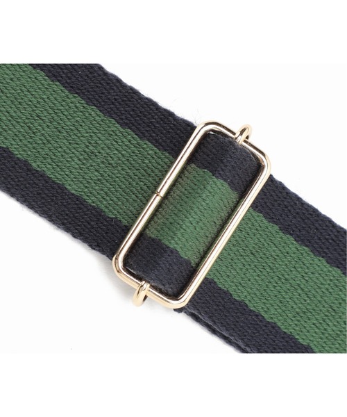 ヤングアンドオルセン　フレームワーク別注　ショルダーバッグ　ストラップ　2way FRAMeWORK（フレームワーク）の「【YOUNG&OLSEN/ヤングアンド