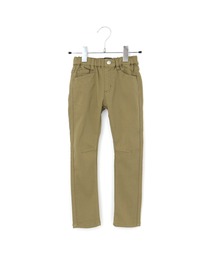 スーパーストレッチスキニーパンツ■80～140cm