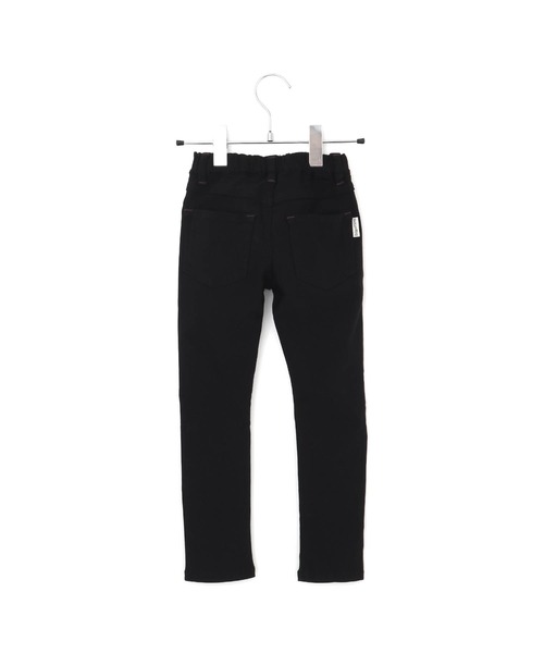 MAKE YOUR DAY（メイクユアデイ）の「スーパーストレッチスキニーパンツ■80～140cm（その他パンツ・キッズ・ブラック/チャコールグレー/カーキ/ベージュ・140/120/100/130/110/90/80）」の12枚目の写真
