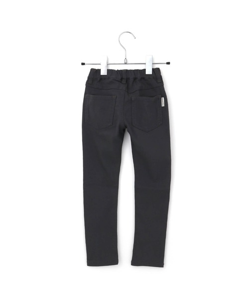 MAKE YOUR DAY（メイクユアデイ）の「スーパーストレッチスキニーパンツ■80～140cm（その他パンツ・キッズ・ブラック/チャコールグレー/カーキ/ベージュ・140/120/100/130/110/90/80）」の13枚目の写真