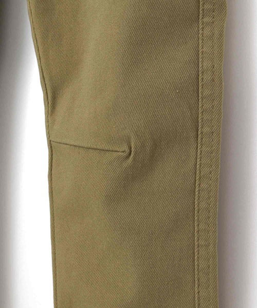 MAKE YOUR DAY（メイクユアデイ）の「スーパーストレッチスキニーパンツ■80～140cm（その他パンツ・キッズ・ブラック/チャコールグレー/カーキ/ベージュ・140/120/100/130/110/90/80）」の18枚目の写真