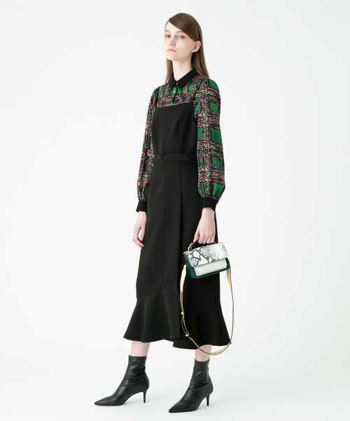 LOULOU WILLOUGHBY（ルルウィルビー）の「【LOULOU WILLOUGHBY