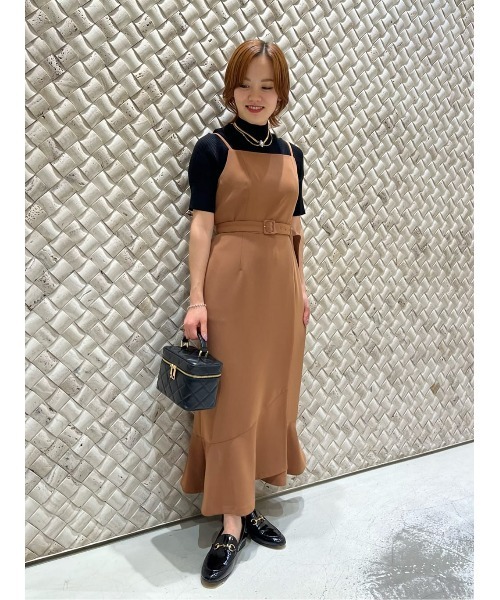 LOULOU WILLOUGHBY（ルルウィルビー）の「【LOULOU WILLOUGHBY