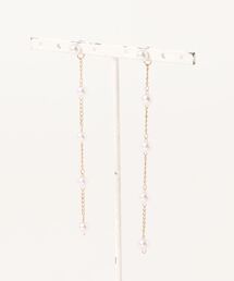 fiere（フィエール）の「ポイントキュートなピアス（ピアス（両耳用））」