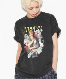 LEGENDA | MUSEUM "EXPRESS" tee(Tシャツ/カットソー)