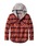 L.L.Bean�i�G���G���r�[���j�́u�L�b�Y�E�t���[�X�E���C���h�E�t�����l���E�V���c�A�t�[�f�B�@�v���b�h �r�b�O�L�b�Y�i�V���c/�u���E�X�j�v�b�I�����W