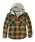 L.L.Bean�i�G���G���r�[���j�́u�L�b�Y�E�t���[�X�E���C���h�E�t�����l���E�V���c�A�t�[�f�B�@�v���b�h �r�b�O�L�b�Y�i�V���c/�u���E�X�j�v�b�O���[��×�I�����W