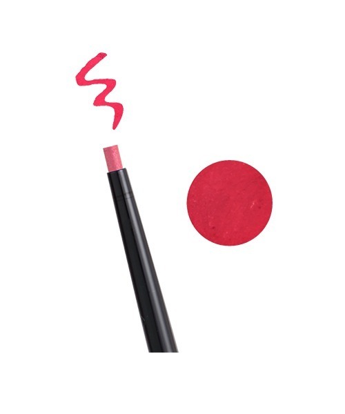 ANNA SUI COSMETICS(アナ スイ コスメティクス)の「ラスティング カラー アイライナー WP(アイライナー・レディース・ブラック/ターコイズブルー/オレンジ/レッド系・FREE)」の3枚目の写真