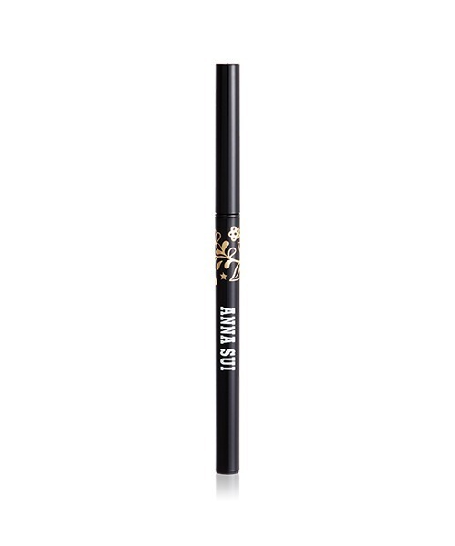 ANNA SUI COSMETICS(アナ スイ コスメティクス)の「ラスティング カラー アイライナー WP(アイライナー・レディース・ブラック/ターコイズブルー/オレンジ/レッド系・FREE)」の6枚目の写真