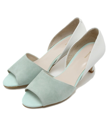 alfredoBANNISTER LADY`S | Au/ｾﾊﾟﾚｰﾄﾊﾟﾝﾌﾟｽ(パンプス)