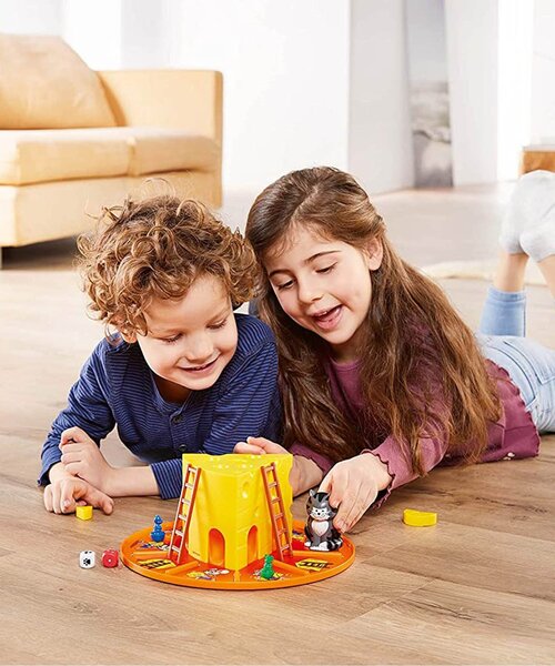 BREEZE(ブリーズ)の「キャット&マウス(おもちゃ・キッズ・マルチ・FREE)」の6枚目の写真
