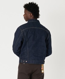 リーバイス　デニムジャケット　ヴィンテージ　山田レン 68542471b_b_08_215.jpg