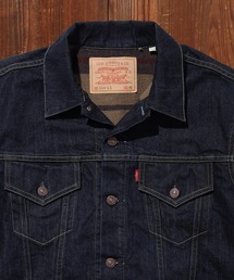 リーバイス　デニムジャケット　ヴィンテージ　山田レン LEVI'S® VINTAGE DENIM JAKETS TYPEI/TYPEII/ TYPEIII