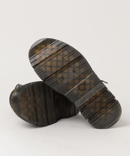 Dr. Martens(ドクターマーチン)の「Dr.Martens Boury Extra Tough 50/50 / ドクターマーチン バウリー エクストラ タフ(ブーツ・メンズ・ブラック・UK7/UK8/UK9/UK4/UK5/UK3/UK10/UK6)」の3枚目の写真