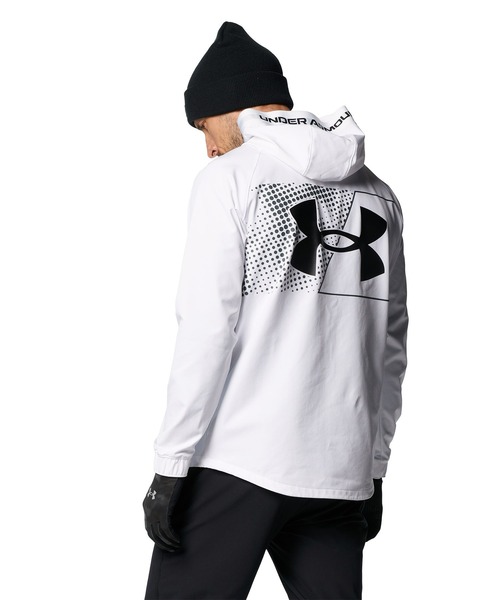 UNDER ARMOUR（アンダーアーマー）の「UAブラッシュドウーブン