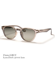 Jugaad14 | 【Jugaad14】OCEAN CLEAR(サングラス)