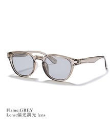 Jugaad14 | 【Jugaad14】OCEAN CLEAR(サングラス)