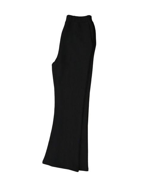 reca(レカ)の「裏起毛ボンディングセミフレアパンツ(その他パンツ・レディース・オリーブ/ブラック/パープル・FREE)」の19枚目の写真
