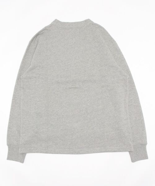 Champion（チャンピオン）の「【Champion】ワンポイント裏毛