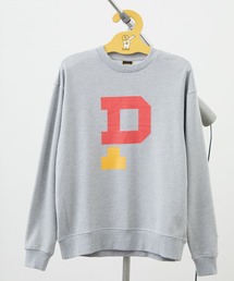 ddp TRICKARTスウェット_Patrick　＊