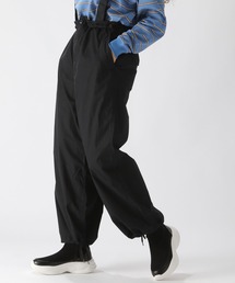 niko and... | 4WAYパラシュートパンツ(その他パンツ)
