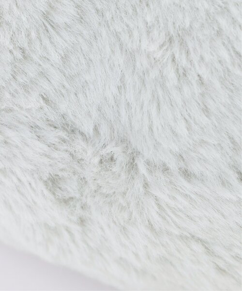 LBC（エルビーシー）の「HIBERNATION ネコクッション L（クッション/クッションカバー・レディース・ベージュ/ライトグレー/ピンク・FREE）」の19枚目の写真