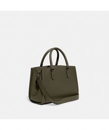コーチ　ブルック　キャリーオール 28 バッグ COACH（コーチ）の「ブルック キャリーオール 28（ショルダー