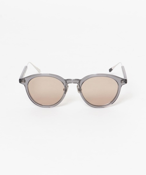 URBAN RESEARCH ROSSO(アーバンリサーチロッソ)の「BLANC B0034mt(メガネ・レディース・グレー系その他・-)」の7枚目の写真