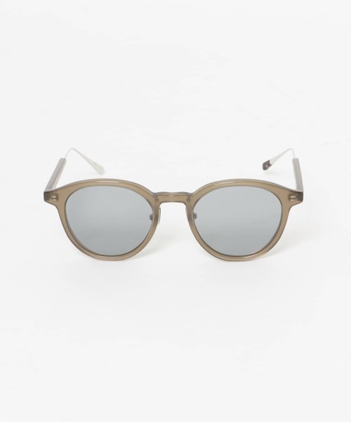 URBAN RESEARCH ROSSO(アーバンリサーチロッソ)の「BLANC B0034mt(メガネ・レディース・グレー系その他・-)」の2枚目の写真