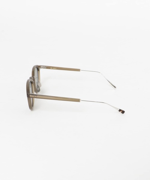 URBAN RESEARCH ROSSO(アーバンリサーチロッソ)の「BLANC B0034mt(メガネ・レディース・グレー系その他・-)」の12枚目の写真