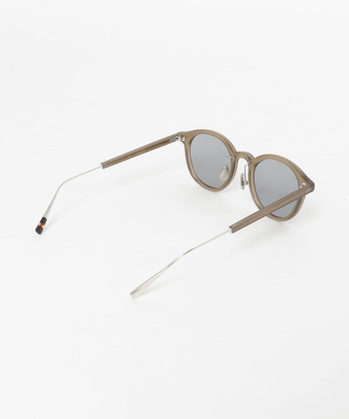 URBAN RESEARCH ROSSO(アーバンリサーチロッソ)の「BLANC B0034mt(メガネ・レディース・グレー系その他・-)」の5枚目の写真