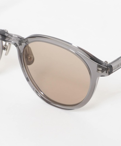 URBAN RESEARCH ROSSO(アーバンリサーチロッソ)の「BLANC B0034mt(メガネ・レディース・グレー系その他・-)」の10枚目の写真