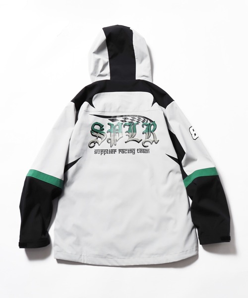SUPPLIER（サプライヤー）の「SUPPLIER/サプライヤー RACING
