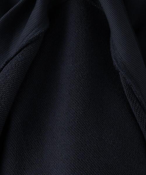 STAMPD(スタンプド)の「<STAMPD> SNOW S CREWNECK/スウェット(スウェット・メンズ・ネイビー・L/XL)」の4枚目の写真