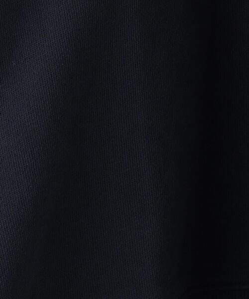 STAMPD(スタンプド)の「<STAMPD> SNOW S CREWNECK/スウェット(スウェット・メンズ・ネイビー・L/XL)」の2枚目の写真