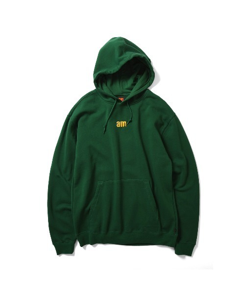 am（エーエム）｜パーカー一覧 - WEAR