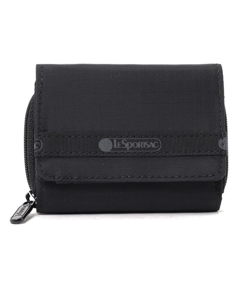 LeSportsac（レスポートサック）の「REESE WALLET リサイクルド