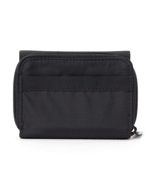 LeSportsac（レスポートサック）の「REESE WALLET リサイクルド