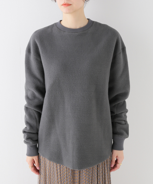 archi トップス スエット