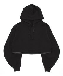 AULA AILA | AULA AILA/アウラアイラ/別注ショートパーカー(パーカー)