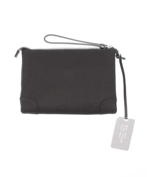 KENZO(ケンゾー)の「KENZO Paris リストストラップ ポーチ(ポーチ・レディース・ブラック系その他/ブルー系その他2/ブラウン系その他・ONE SIZE)」の4枚目の写真