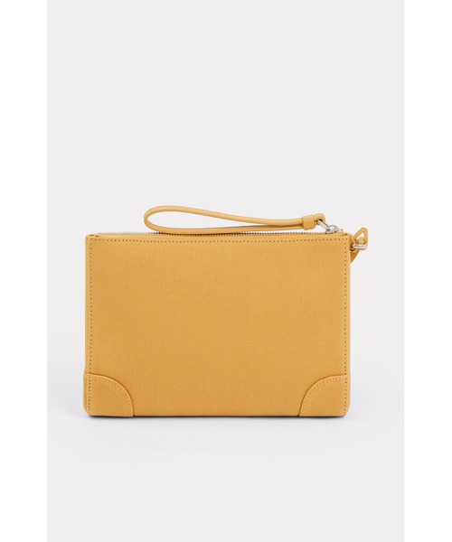 KENZO(ケンゾー)の「KENZO Paris リストストラップ ポーチ(ポーチ・レディース・ブラック系その他/ブルー系その他2/ブラウン系その他・ONE SIZE)」の15枚目の写真