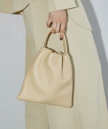 TODAYFUL（トゥデイフル）の「TODAYFUL Leather Square Bag