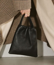 TODAYFUL（トゥデイフル）の「TODAYFUL Leather Square Bag