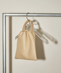 TODAYFUL（トゥデイフル）の「TODAYFUL Leather Square Bag