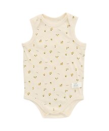 apres les cours | ベビーメッシュ肌着(肌着)